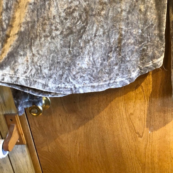 Long sleeve top - Picture 4 of 4